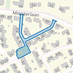 Perceel TGR00-G-2069