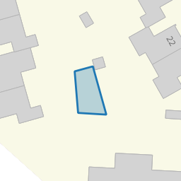 Perceel TGR00-G-2070