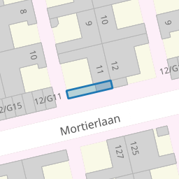 Perceel TGR00-G-2083