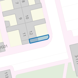 Perceel TGR00-G-2086