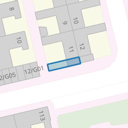 Perceel TGR00-G-2087