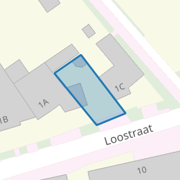 Perceel TGR00-G-2089