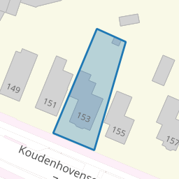 Perceel TGR00-G-2093