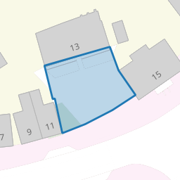 Perceel TGR00-G-2095