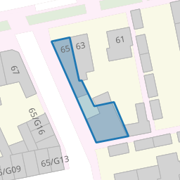 Perceel TGR00-G-2098