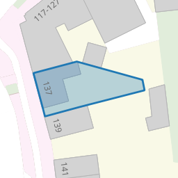 Perceel TGR00-G-2118