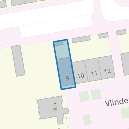 Perceel TGR00-G-2124