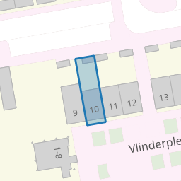 Perceel TGR00-G-2125