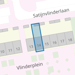 Perceel TGR00-G-2129