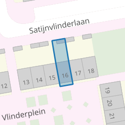 Perceel TGR00-G-2131