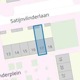 Perceel TGR00-G-2132