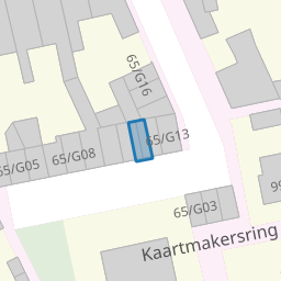 Perceel TGR00-G-2142