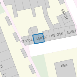 Perceel TGR00-G-2145