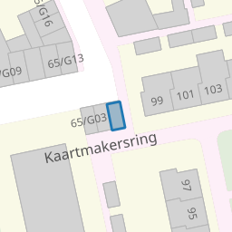 Perceel TGR00-G-2149