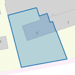 Perceel TGR00-G-2153