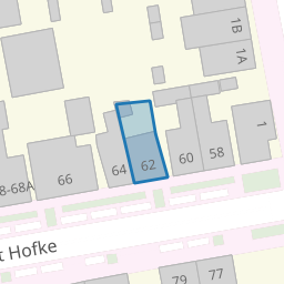 Perceel TGR00-G-2155