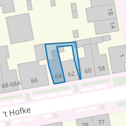 Perceel TGR00-G-2156