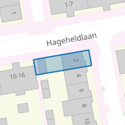 Perceel TGR00-G-2166