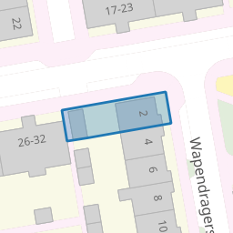 Perceel TGR00-G-2170