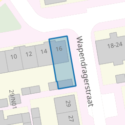 Perceel TGR00-G-2174