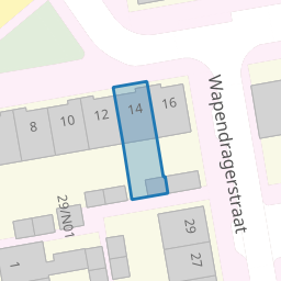 Perceel TGR00-G-2175