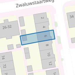 Perceel TGR00-G-2178