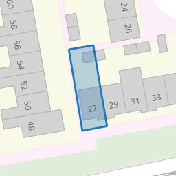 Perceel TGR00-G-2181