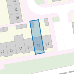 Perceel TGR00-G-2184