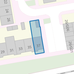 Perceel TGR00-G-2185