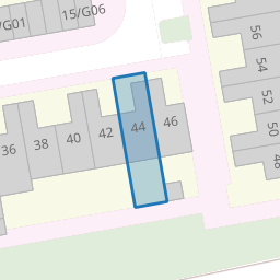 Perceel TGR00-G-2188