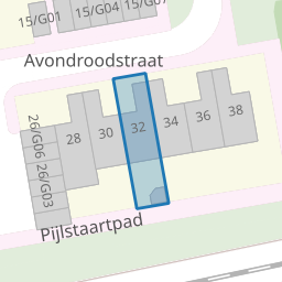 Perceel TGR00-G-2191