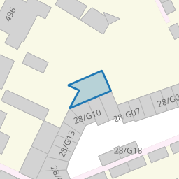 Perceel TGR00-G-2195