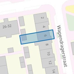 Perceel TGR00-G-2198