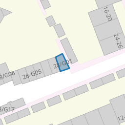 Perceel TGR00-G-2205