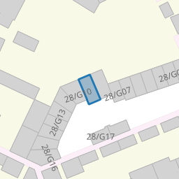 Perceel TGR00-G-2211