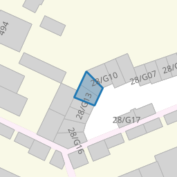 Perceel TGR00-G-2213