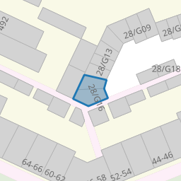 Perceel TGR00-G-2216