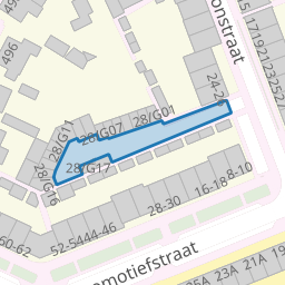 Perceel TGR00-G-2219