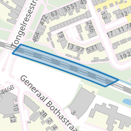 Perceel TGR00-G-2222