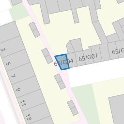 Perceel TGR00-G-2229