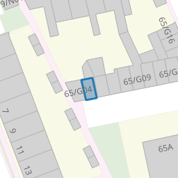 Perceel TGR00-G-2230