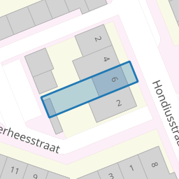 Perceel TGR00-G-2231