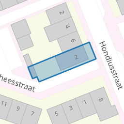 Perceel TGR00-G-2232