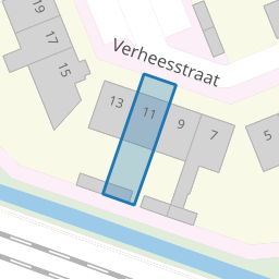 Perceel TGR00-G-2234