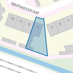 Perceel TGR00-G-2236