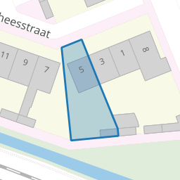 Perceel TGR00-G-2237