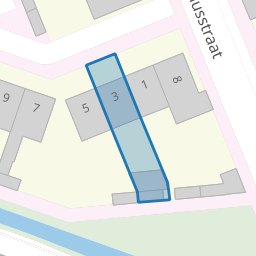 Perceel TGR00-G-2238