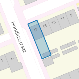 Perceel TGR00-G-2244