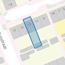 Perceel TGR00-G-2246