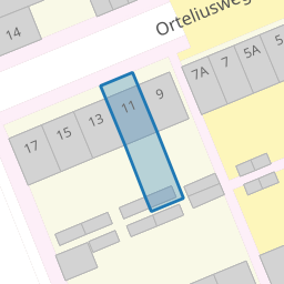 Perceel TGR00-G-2247